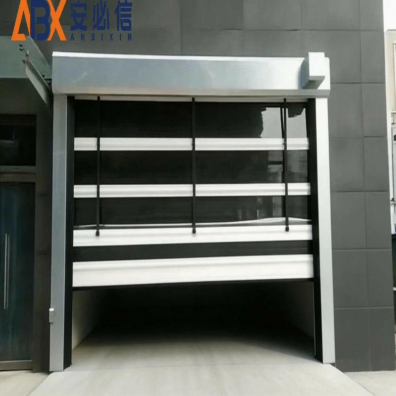 乌兰察布市机库门