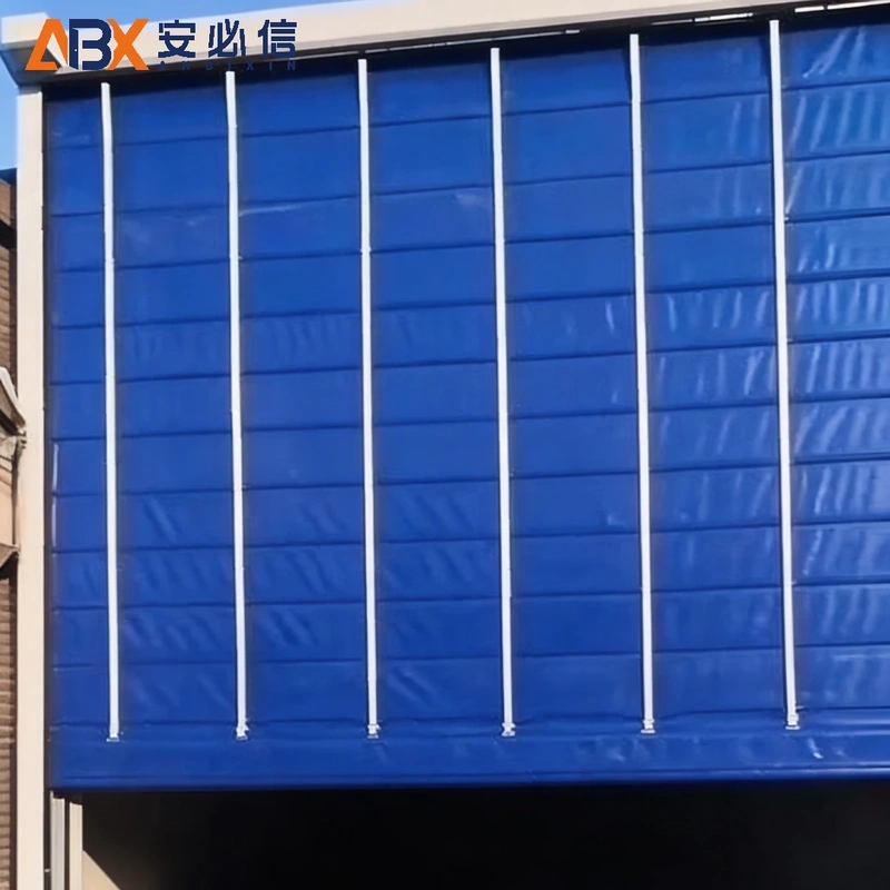 乌兰察布市充气式门封