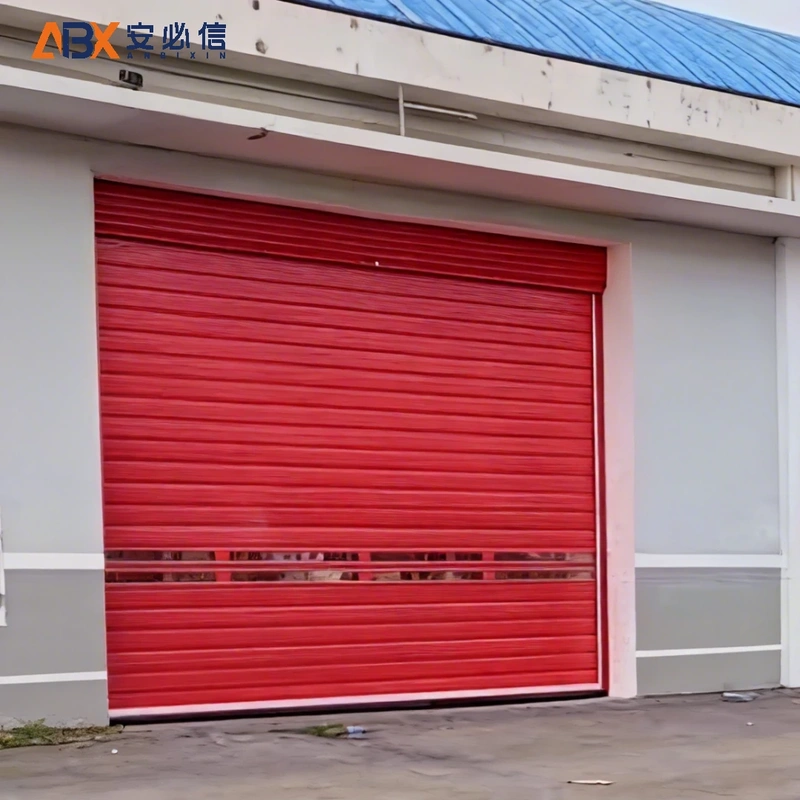 乌兰察布市雷达高速门